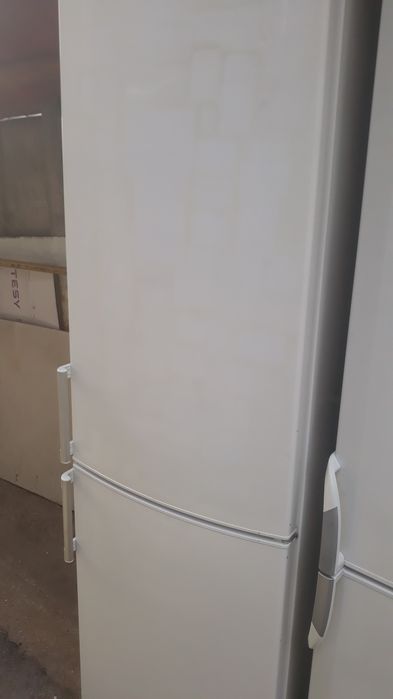 Combina frigorifica Arctic Indesit Whirpool