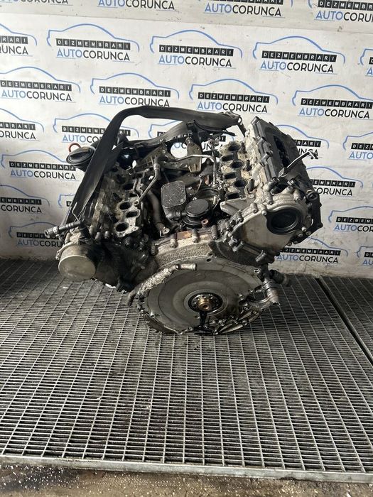 Motor Volkswagen Touareg 7L facelift 3.0D 2007 - 2011 240CP Automata CASA CASC Euro5 ...