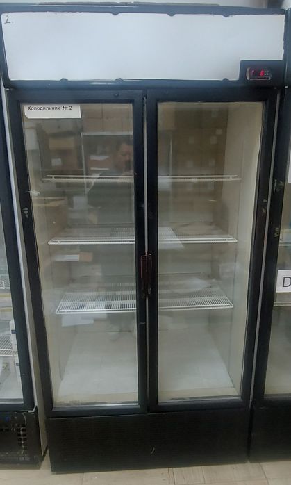 Холодильник медициналық