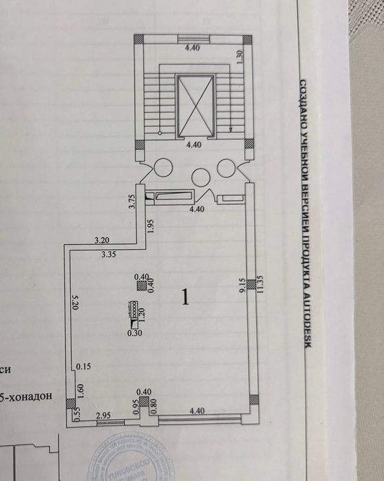 Продается 1 комнатная квартира ремонт Ц-5, Лакосте, Юнусабадский район