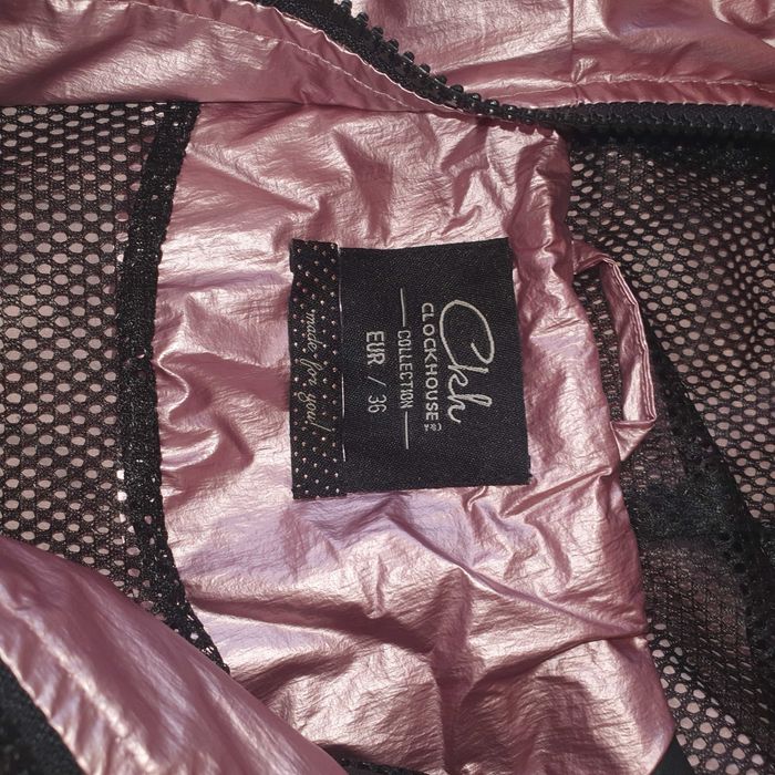 Дамско яке от С&А