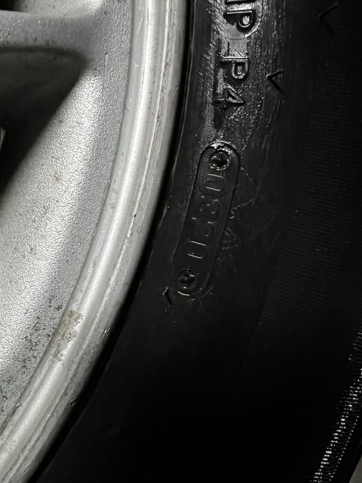 Титановые диски митсубиси