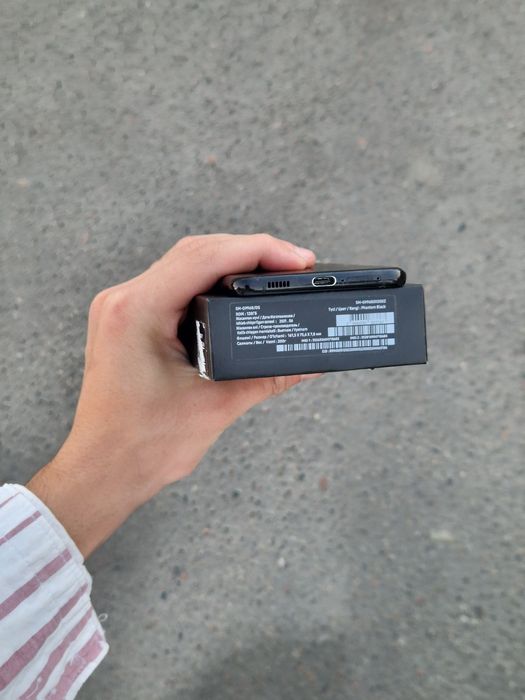 Samsung s21 plyus 5g