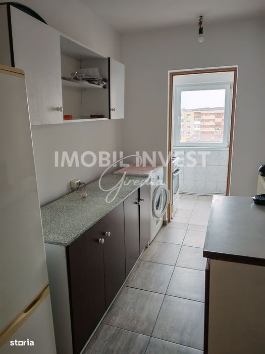 Garsoniera Spatioasa 30 mp, Cetate,Ideala pentru Locuit sau Investitie
