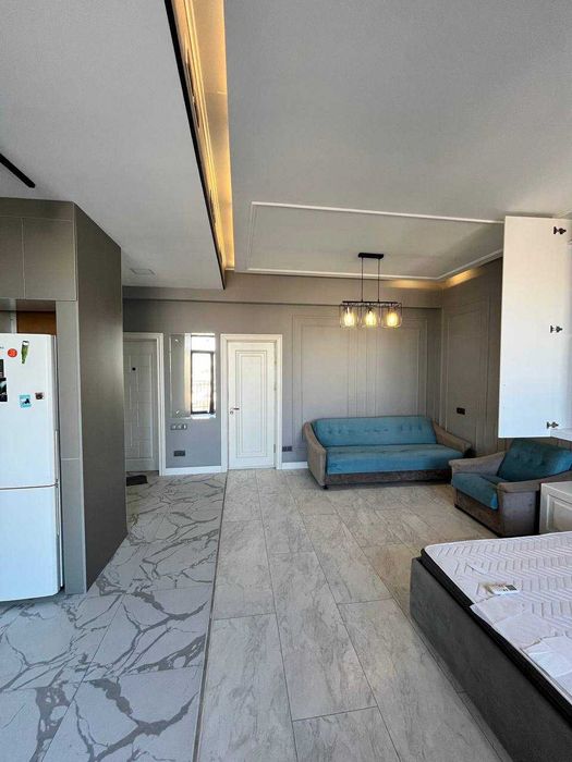 Ипотека есть 1кмонатная 37м2 Евро Мебель Техника Чайна Хаус Ориентир