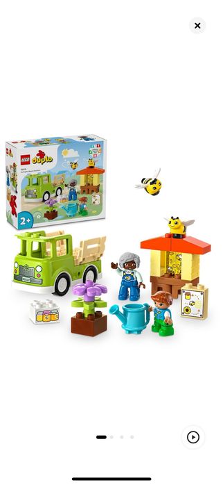 Lego Duplo 3 kilograme