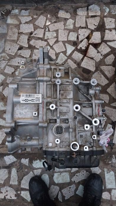 Авторазбор Б/У ЗАПЧАСТИ