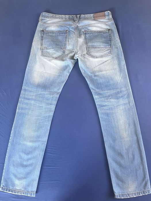 Мъжки дънки “Hamur Denim” | Размер: 34