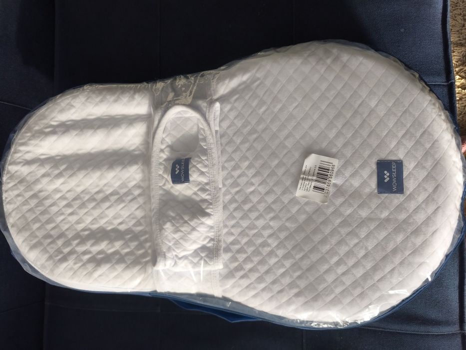 Кокон для младенца