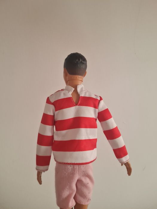 Кукла Кен Barbie original Mattel