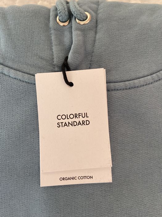 Суичър Colorful Standart