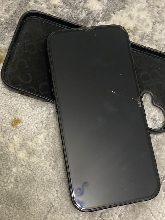 iPhone 16. 128гб