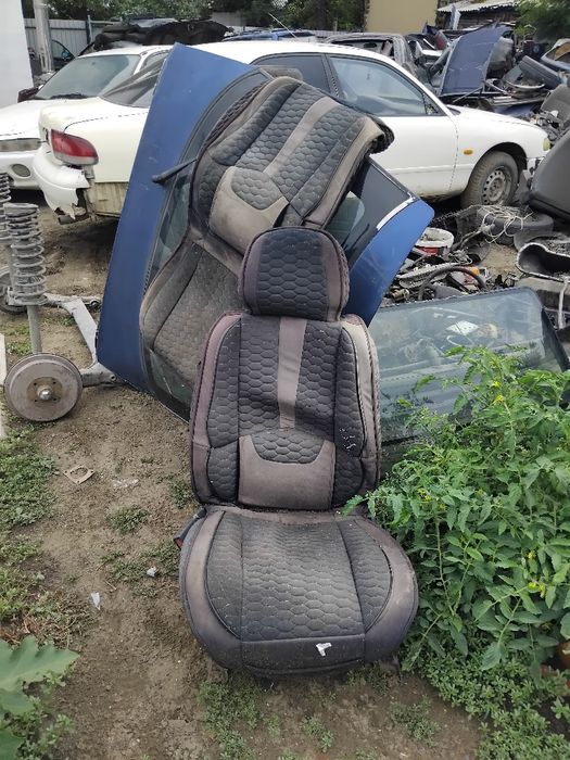 Продам авточехол