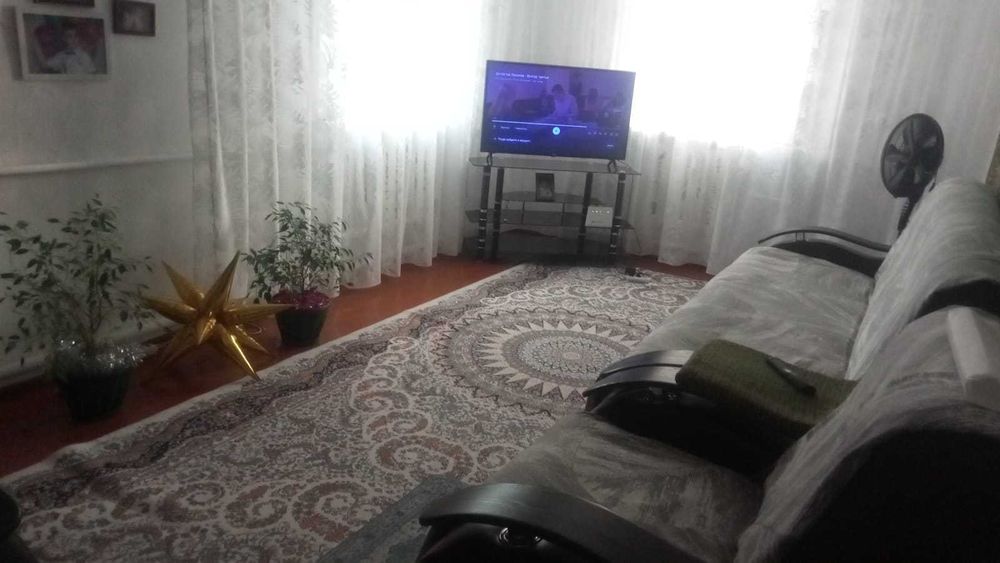 Срочно продам  дом