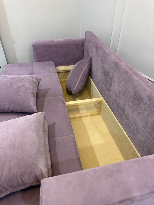 Продам диван раскладной