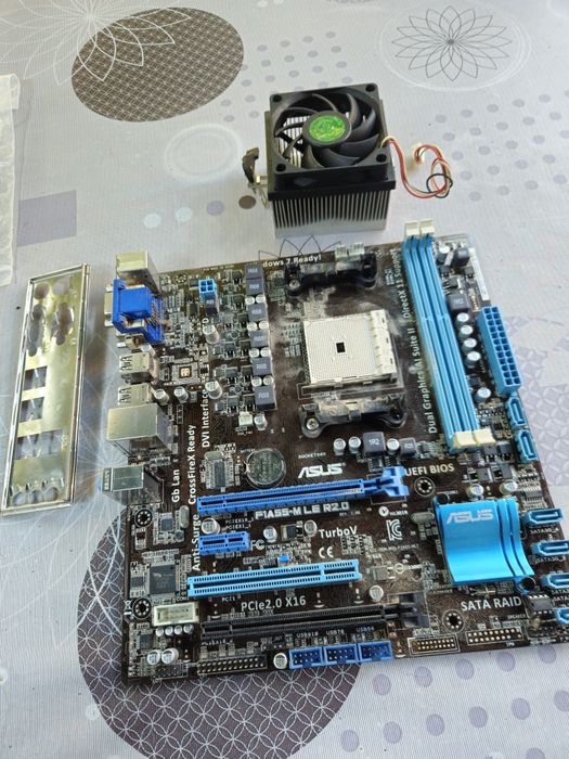 Diverse piese accesorii pc