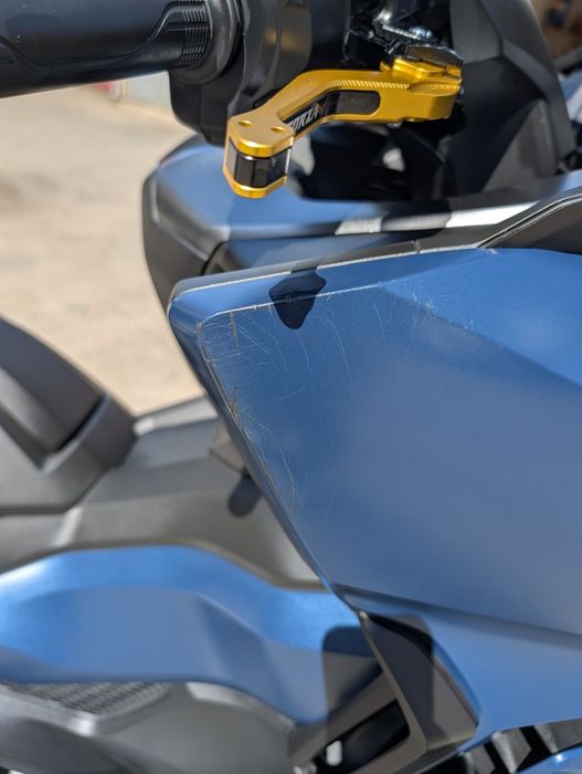Honda Forza 750 / 2023 Automata /DCT