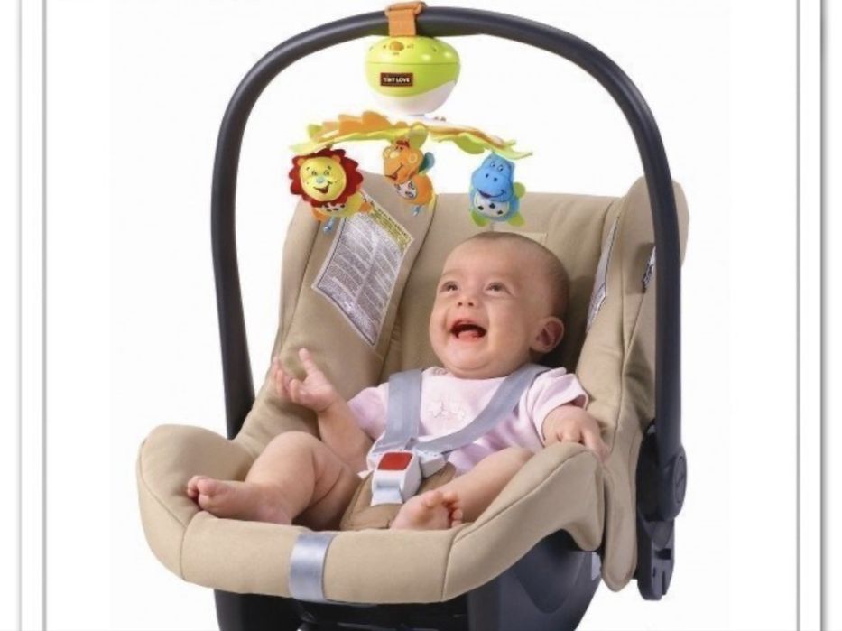 Продам мобили Tiny Love