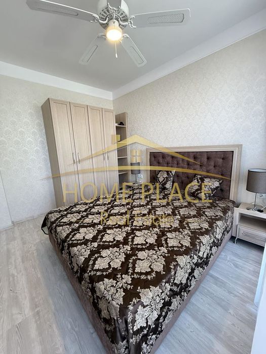 Продава се Двустаен апартамент в к.к. Слънчев бряг - 52 кв.м за 838 €/кв.м - Снимка #6