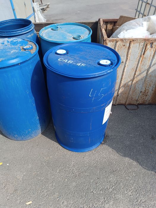 Срочно продам бочки