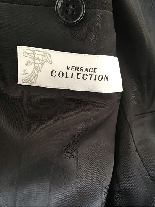 Мужской пиджак