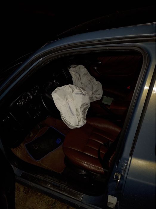 Lancia Lybra 2.4 jtd НА ЧАСТИ ДО 5 дни