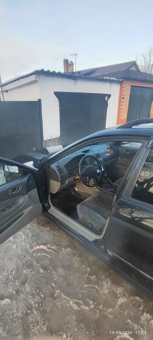 Mitsubishi Galant 8 универсал