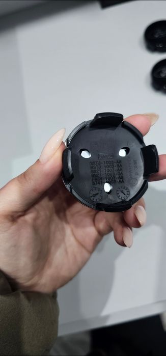 Capace Ford/Ford ST Line