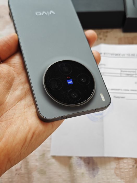 Vivo X300 512Gb глобал