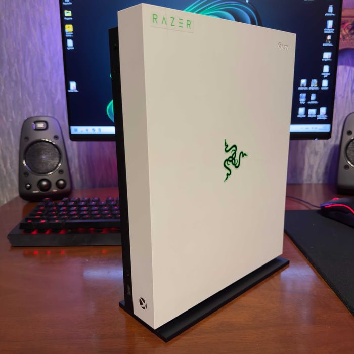 Consola xbox one x 1 tb