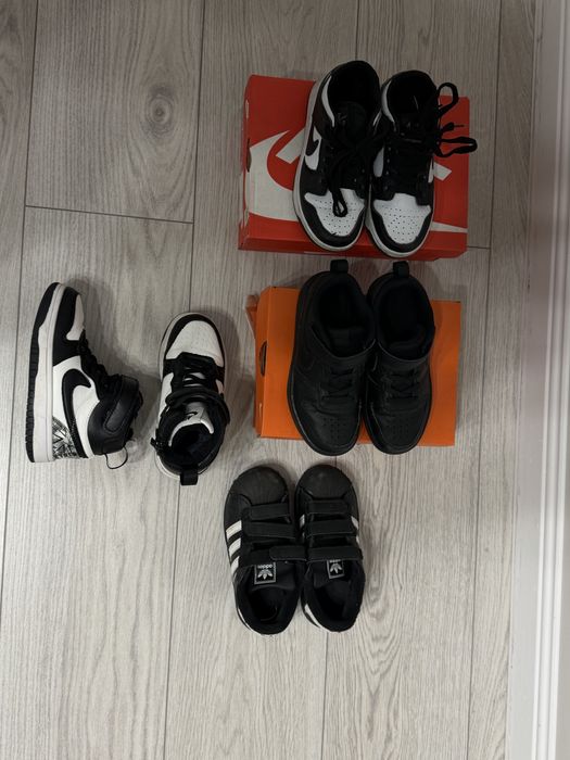 Продам детскую обувь 28-29 размер