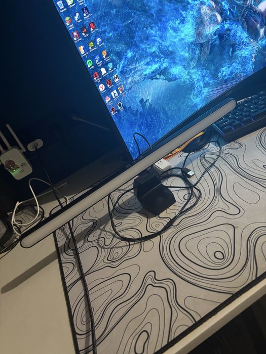 лапма для монитора