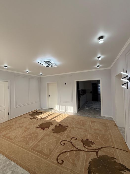 Продам дом 120кв