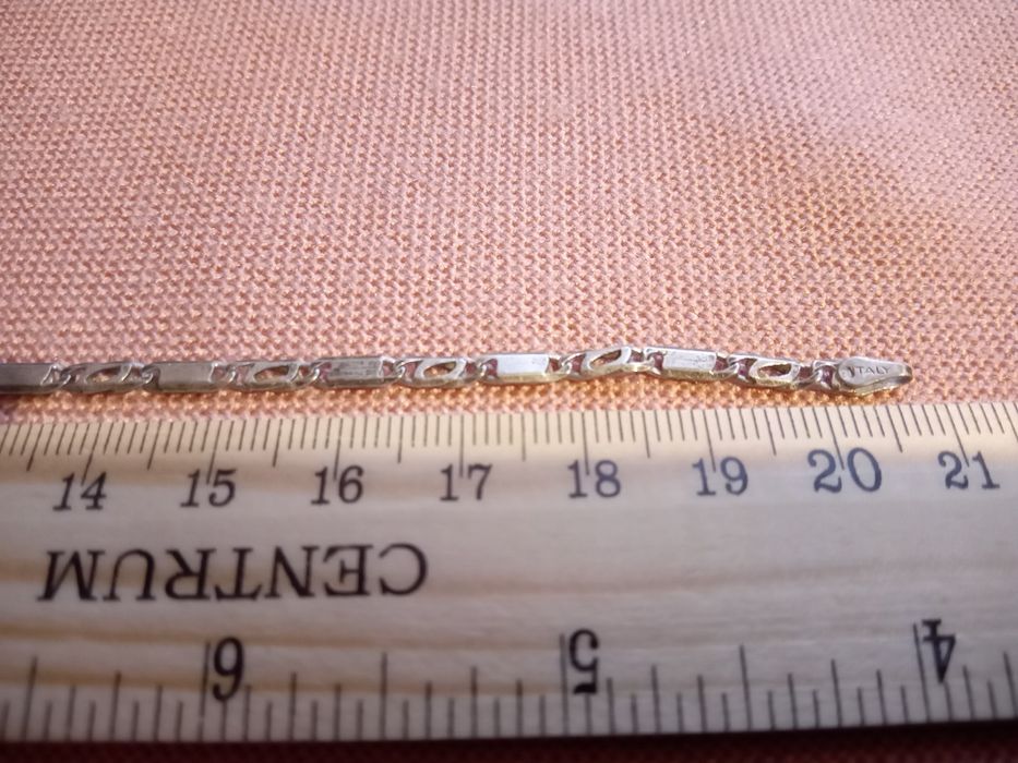 Brățară din argint