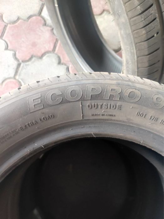 летние шины Roadmarch EcoPro