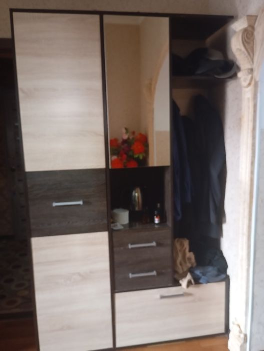 Прихожая  мебель