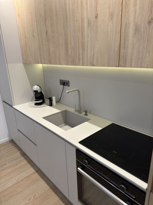 Apartament Smart 2 Camere – Mamaia Sat (Chirie Termen Lung )
