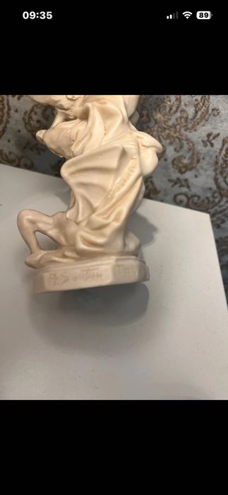 Statueta vintage
