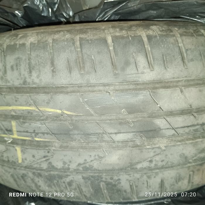 Cauciucuri Hankook Ventus S1 Evo 2