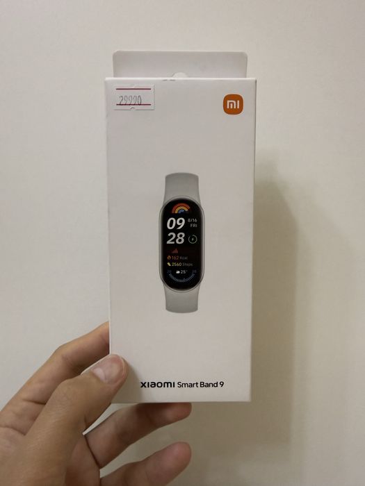 Xiaomi Smart Band 9