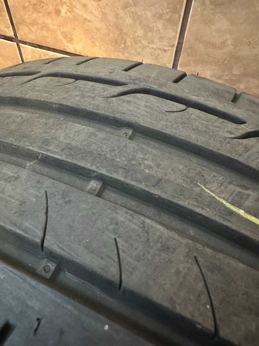 Anvelope second vara 225 45 R19 Dunlop