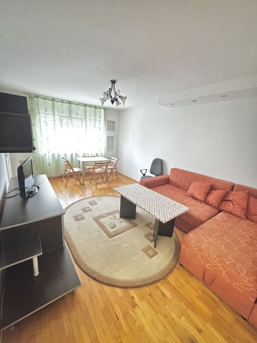 Închiriez apartament 2 camere Valea Roșie/Sărari