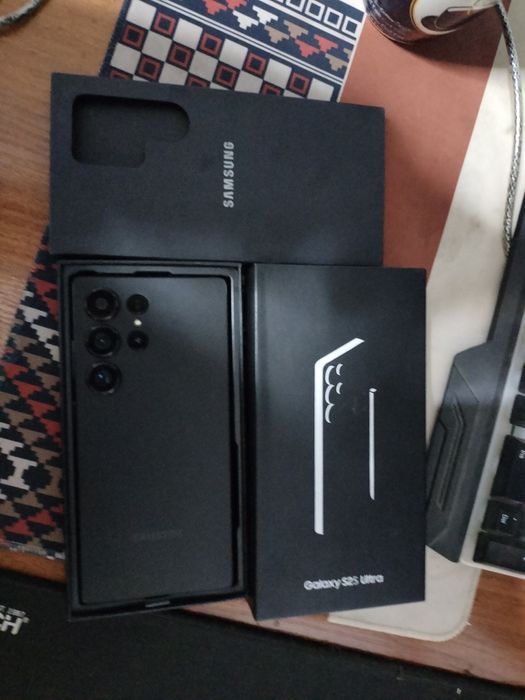 Самсунг с25 ультра