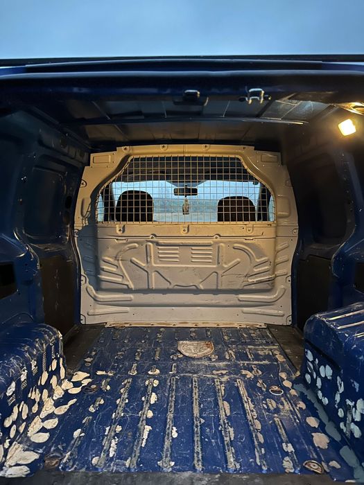 Citroen Nemo 1.4 benzina 2010