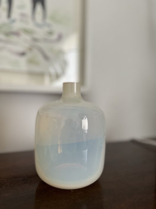 Винтидж керамични, порцеланови и стъклени вази