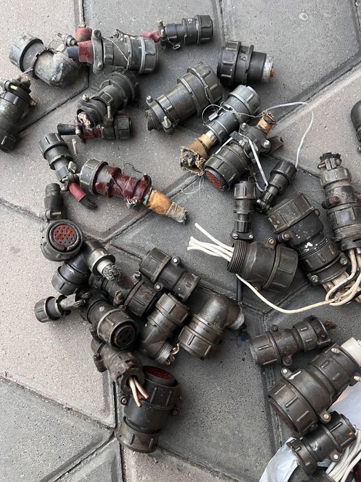 Принимаем радиодетали