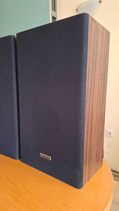 Продавам Тонколони SANYO