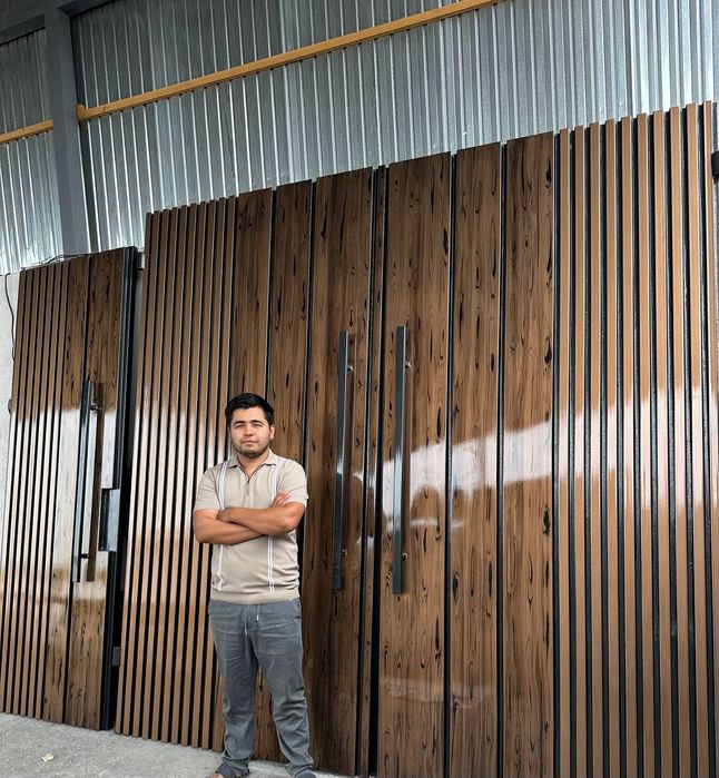 темир дарвоза варота Temir darvozalar