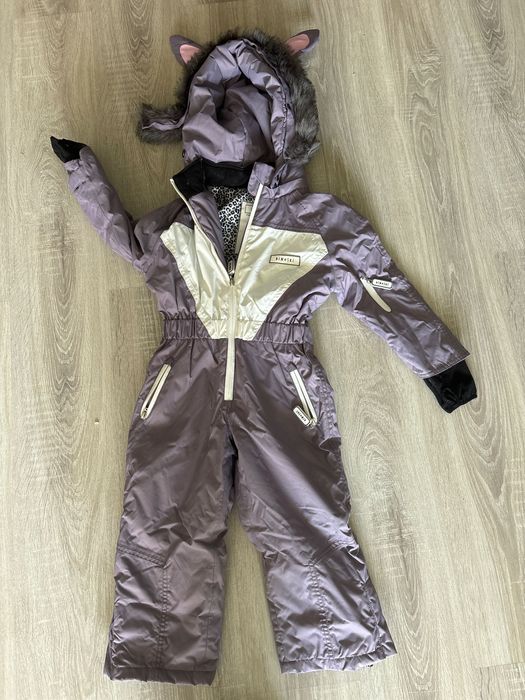 Детски ски гащеризон Roarsome-Dinoski