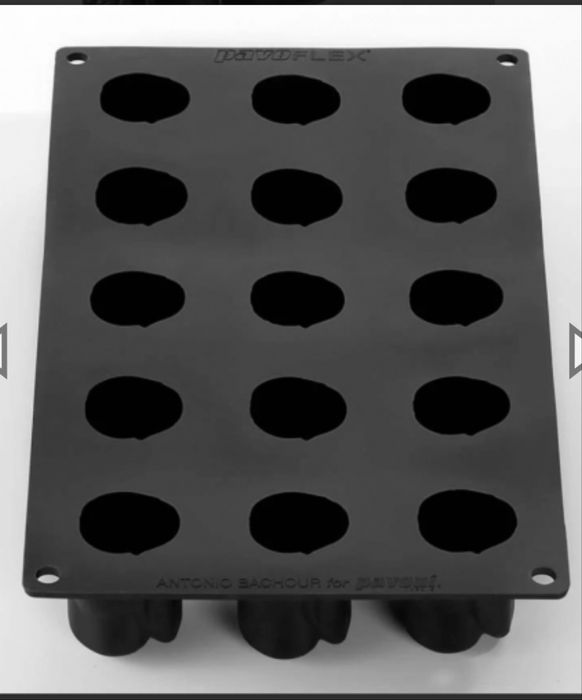 Молдове Pavoni Romance